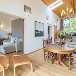 בית נופש Haus Meerzeit