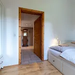 Haus Meerzeit * Behrensdorf