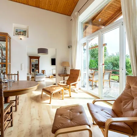 Haus Meerzeit Behrensdorf