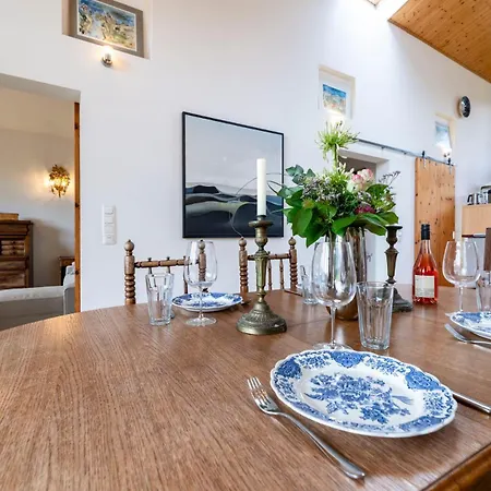 Haus Meerzeit Behrensdorf