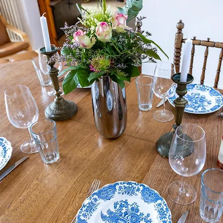 Haus Meerzeit Behrensdorf