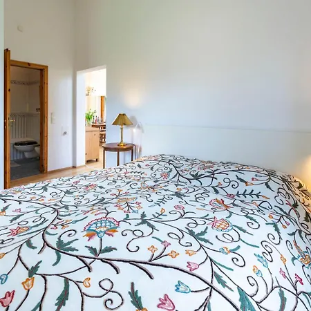 펜션 Haus Meerzeit *