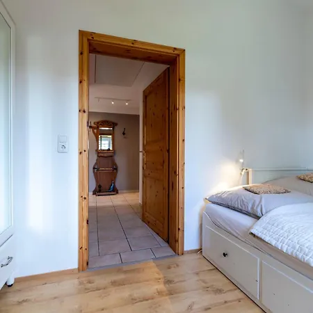 Haus Meerzeit * Behrensdorf