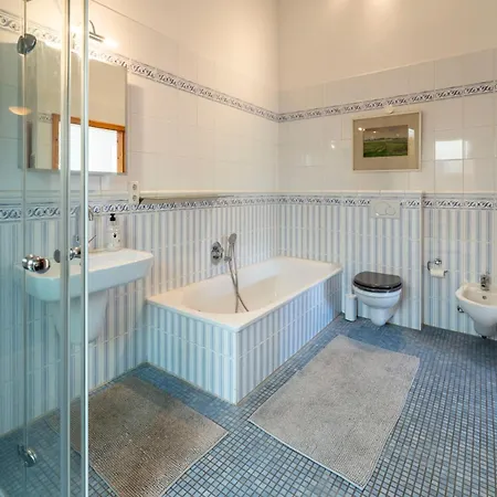 Haus Meerzeit 펜션