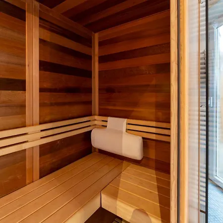 Haus Meerzeit * Behrensdorf