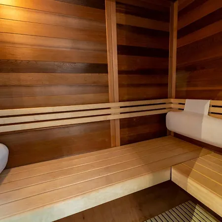 Haus Meerzeit 펜션