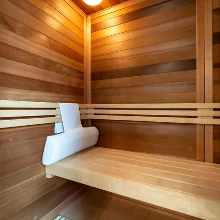 Haus Meerzeit 펜션 *