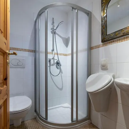 Haus Meerzeit * Behrensdorf