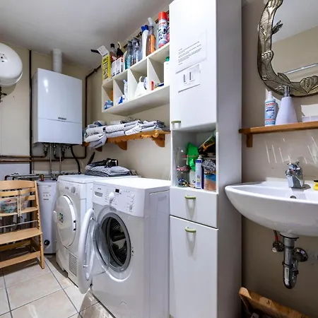 Haus Meerzeit Behrensdorf