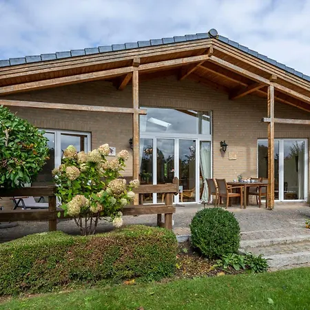 Haus Meerzeit 펜션 *