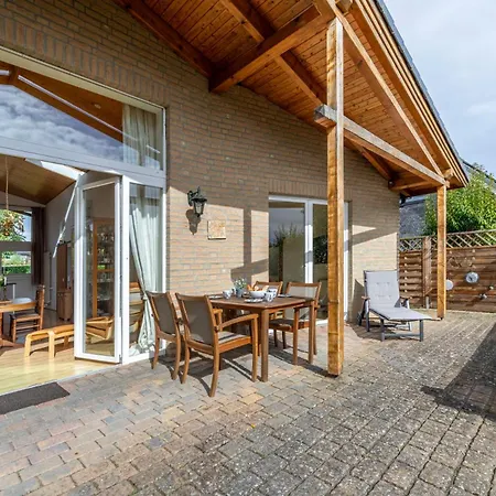 Haus Meerzeit 펜션 *