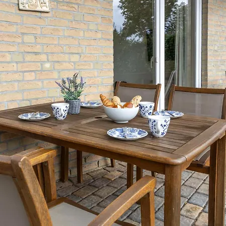 Haus Meerzeit Behrensdorf