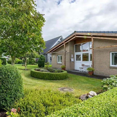 Haus Meerzeit 펜션