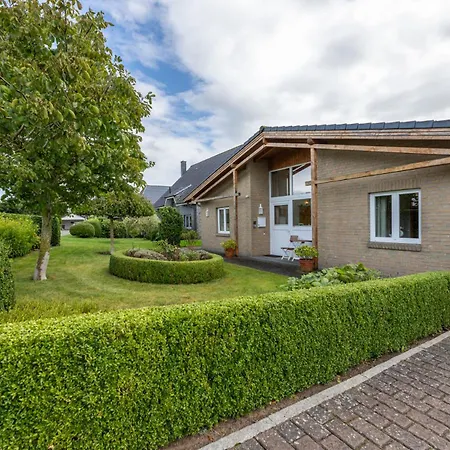 Haus Meerzeit Behrensdorf