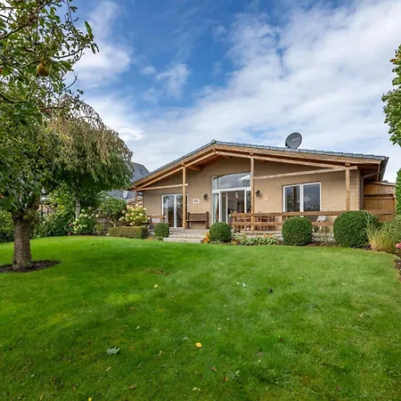 Haus Meerzeit 펜션 *