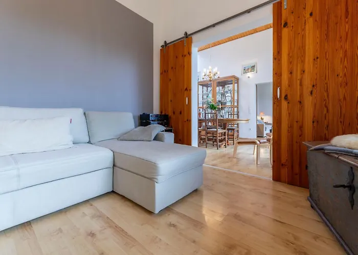 Haus Meerzeit Behrensdorf