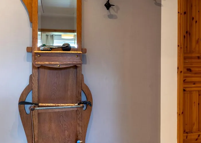 Haus Meerzeit Behrensdorf