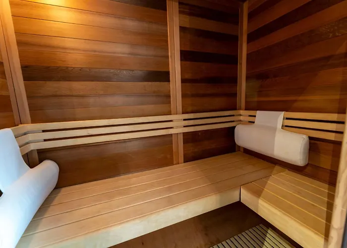 Haus Meerzeit Holiday home