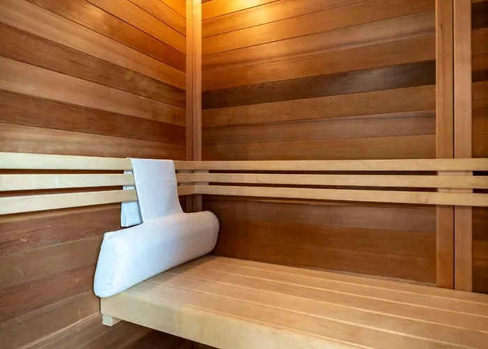 Haus Meerzeit Holiday home *