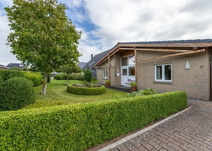 Haus Meerzeit Behrensdorf